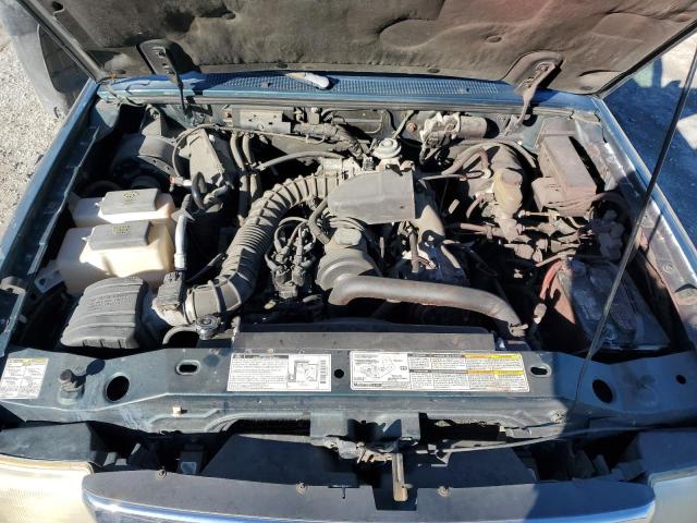 Photo 11 from auction – 1998 FORD RANGER with VIN 1FTYR10C7WPB15526