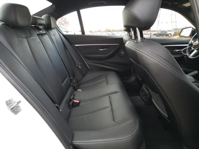 Foto 10 de la subasta – 2016 BMW 340 XI con VIN WBA8B7G52GNT95462