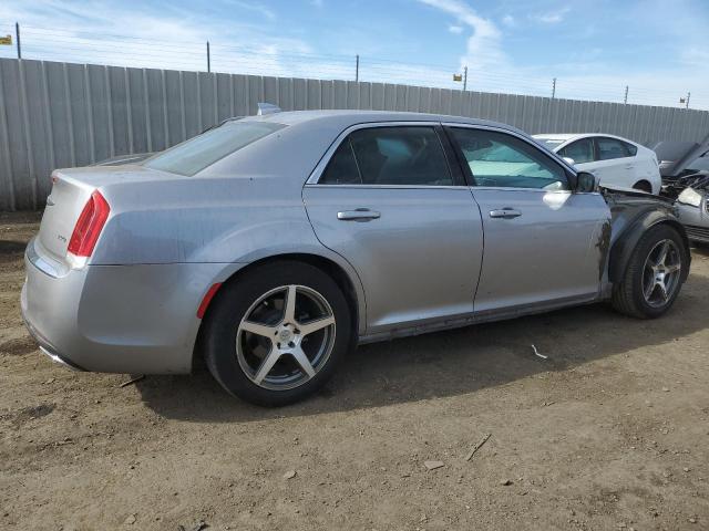 Photo 3 from auction – 2016 CHRYSLER 300 with VIN 2C3CCAAG5GH229743