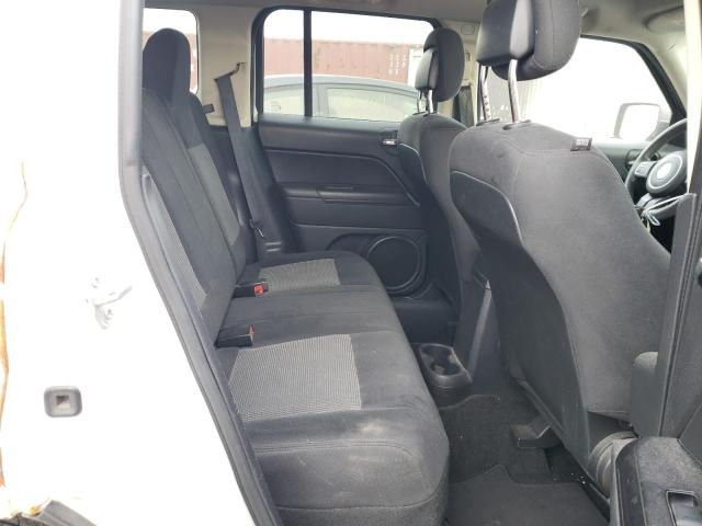 Photo 11 from auction – 2015 JEEP PATRIOT SP with VIN 1C4NJRBB7FD135175
