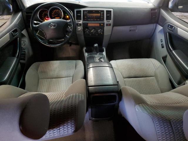 Photo 8 from auction – 2008 TOYOTA 4RUNNER SR with VIN JTEBU14R38K028043