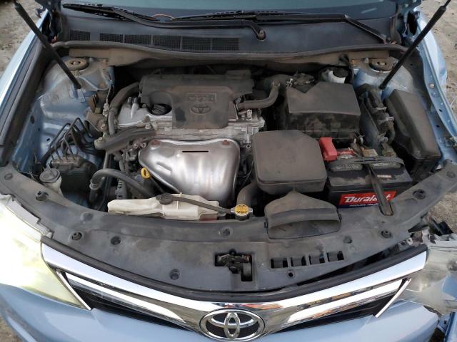 Photo 11 from auction – 2012 TOYOTA CAMRY BASE with VIN 4T1BF1FK0CU580977