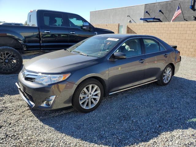 Photo 1 from auction – 2014 TOYOTA CAMRY L with VIN 4T4BF1FK2ER377565