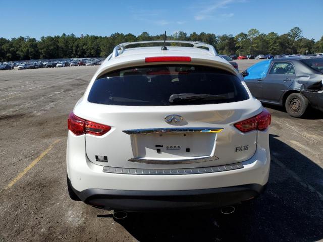 Foto 6 de la subasta – 2011 INFINITI FX35 con VIN JN8AS1MU1BM111237