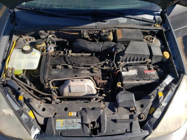 Photo 11 from auction – 2002 FORD FOCUS ZTS with VIN 1FAFP38312W302411