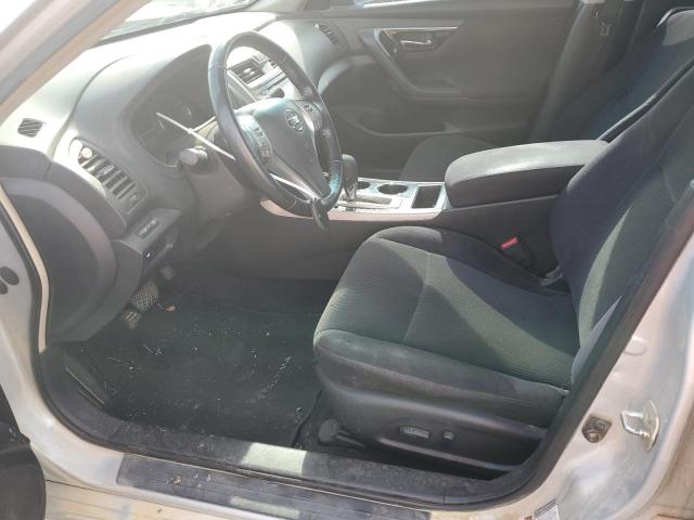 Photo 7 from auction – 2013 NISSAN ALTIMA 2.5 with VIN 1N4AL3AP3DC240615
