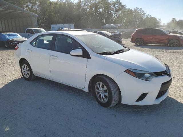 Photo 4 from auction – 2014 TOYOTA COROLLA L with VIN 2T1BURHE2EC178877