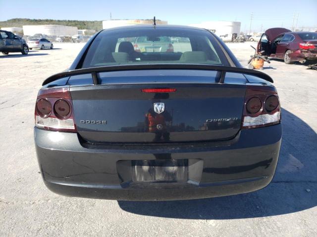 Photo 6 from auction – 2009 DODGE CHARGER with VIN 2B3KA43T09H519174