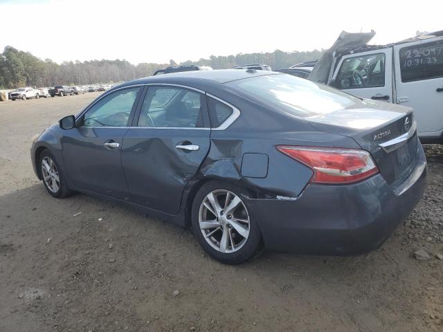 Photo 2 from auction – 2013 NISSAN ALTIMA 2.5 with VIN 1N4AL3AP2DC175031
