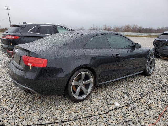 Photo 3 from auction – 2016 AUDI S5 TECHNIK with VIN WAUL4AFR8GA046917