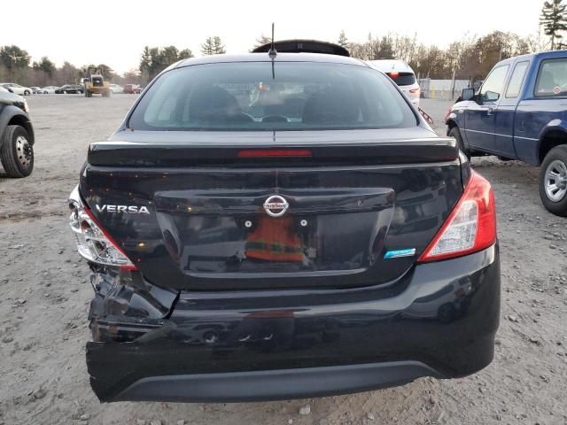 Photo 6 from auction – 2015 NISSAN VERSA S with VIN 3N1CN7AP6FL845582