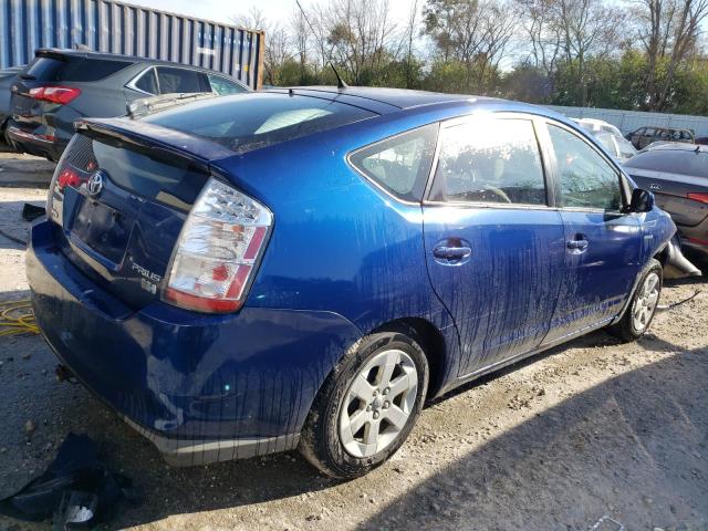Photo 3 from auction – 2008 TOYOTA PRIUS with VIN JTDKB20U987791648