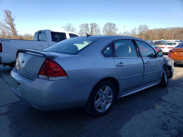 Photo 3 from auction – 2012 CHEVROLET IMPALA LT with VIN 2G1WG5E37C1154969