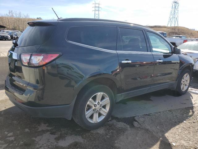 Photo 3 from auction – 2013 CHEVROLET TRAVERSE L with VIN 1GNKVGKD4DJ186927