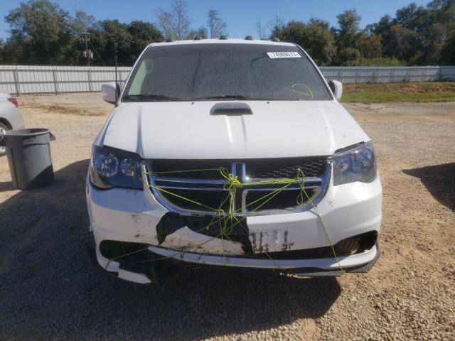Photo 5 from auction – 2015 DODGE GRAND CARA with VIN 2C4RDGCGXFR527541