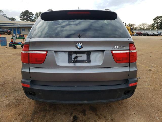 Photo 6 from auction – 2007 BMW X5 3.0I with VIN 5UXFE43577L039587