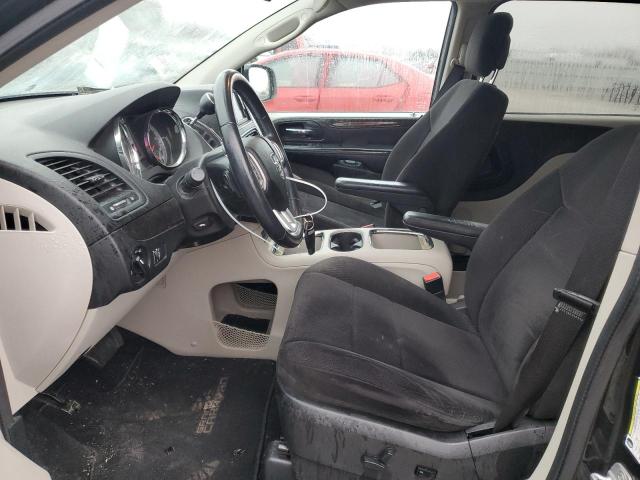 Photo 7 from auction – 2013 DODGE GRAND CARA with VIN 2C4RDGCG8DR790964