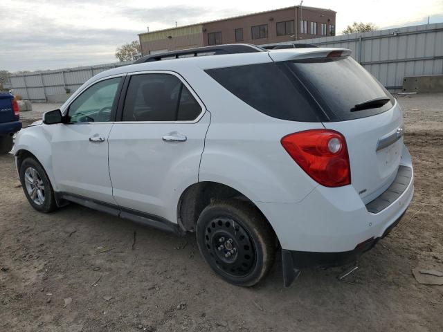 Photo 2 from auction – 2015 CHEVROLET EQUINOX LT with VIN 2GNFLGEK3F6169876