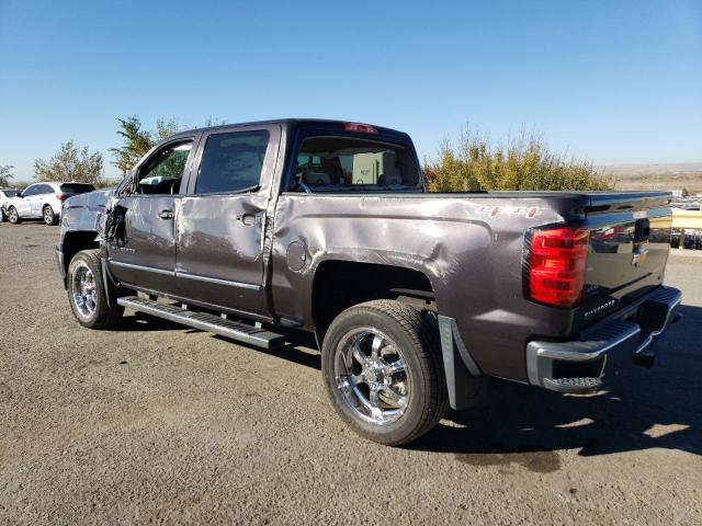 Photo 2 from auction – 2015 CHEVROLET SILVERADO with VIN 3GCUKREC3FG475505