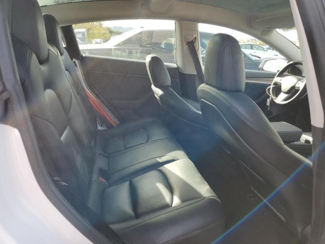 Photo 10 from auction – 2023 TESLA MODEL 3 with VIN 5YJ3E1EA2PF447818