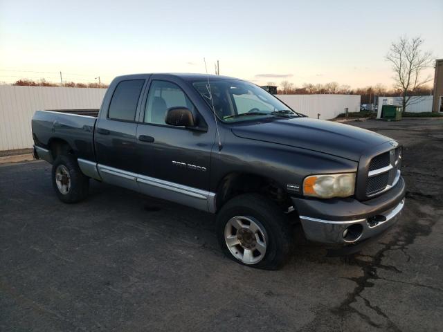 Photo 4 from auction – 2003 DODGE RAM 2500 S with VIN 3D7KU28D73G750100