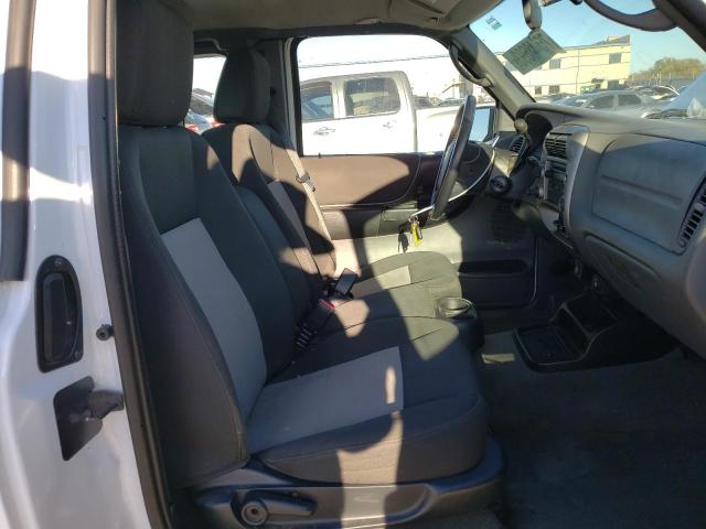 Photo 7 from auction – 2011 FORD RANGER SUP with VIN 1FTLR4FE9BPB06101