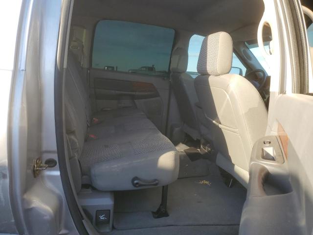 Photo 10 from auction – 2006 DODGE RAM 3500 with VIN 3D7LX39C16G204260