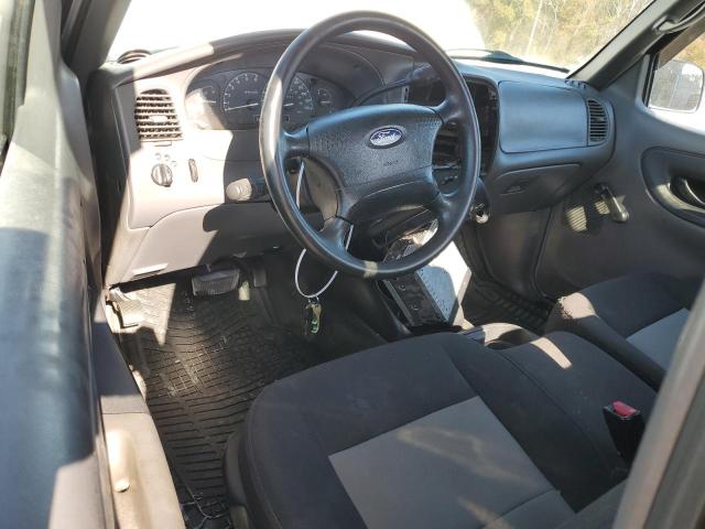 صورة رقم 8 من المزاد - 2003 FORD RANGER مع VIN 1FTYR10D03PA76492