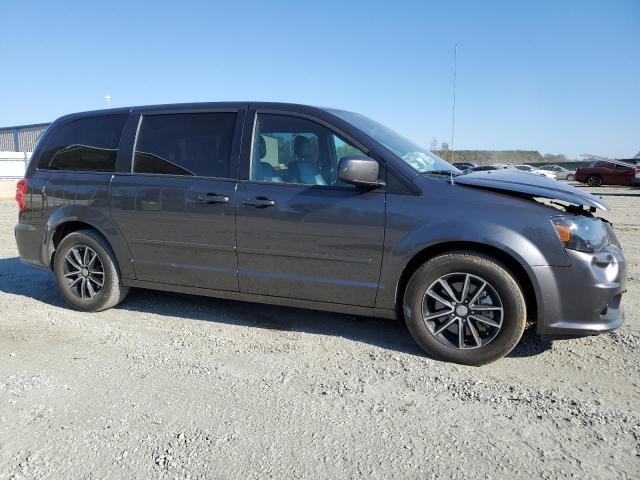 Photo 4 from auction – 2016 DODGE GRAND CARA with VIN 2C4RDGCG8GR378354