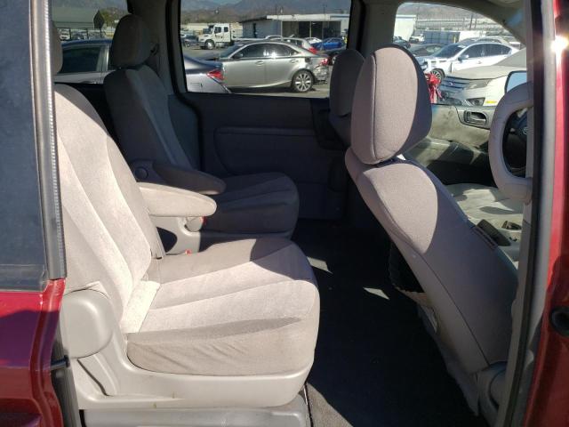 Photo 11 from auction – 2012 KIA SEDONA LX with VIN KNDMG4C7XC6468932