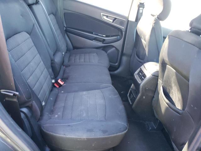Photo 11 from auction – 2017 FORD EDGE SEL with VIN 2FMPK3J91HBC40557