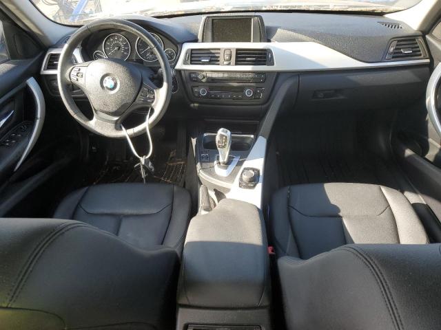 Photo 8 from auction – 2013 BMW 328 XI with VIN WBA3B3C57DF541711