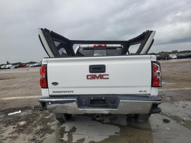 Photo 6 from auction – 2015 GMC SIERRA K15 with VIN 1GTV2UEH8FZ166566