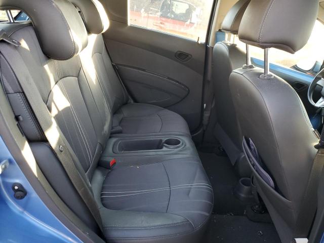 Фото 10 с аукциона – 2014 CHEVROLET SPARK LS с VIN KL8CB6S91EC441513