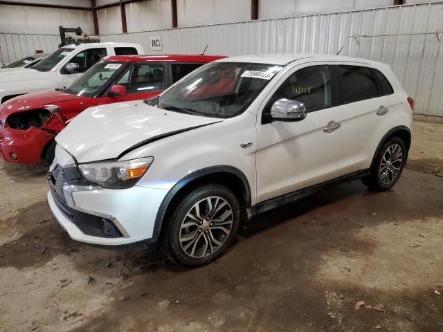Zdjęcie 1 z aukcji – 2016 MITSUBISHI OUTLANDER z VIN JA4AR3AW6GZ033177