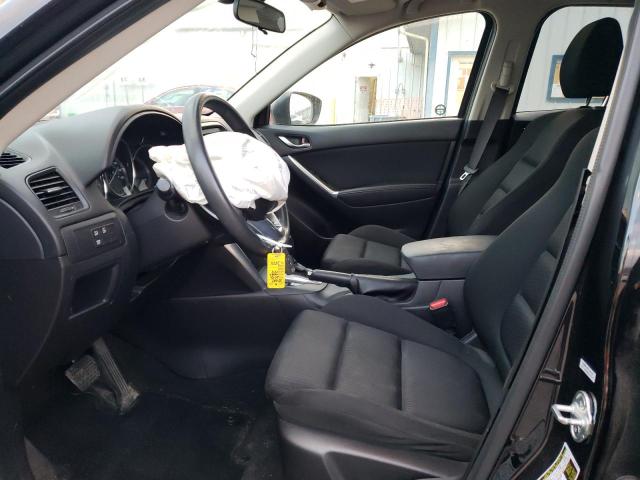 Photo 7 from auction – 2015 MAZDA CX-5 TOURI with VIN JM3KE4CY6F0497512