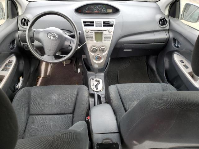 Photo 8 from auction – 2011 TOYOTA YARIS with VIN JTDBT4K35B1408666