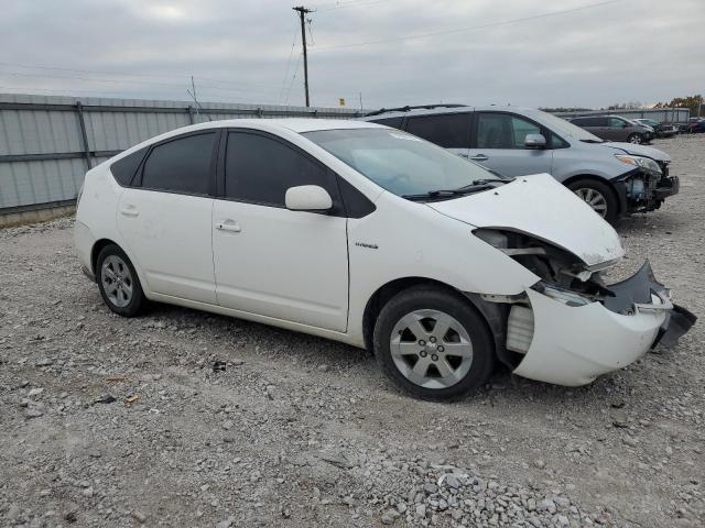 Zdjęcie 4 z aukcji – 2008 TOYOTA PRIUS z VIN JTDKB20U483379080