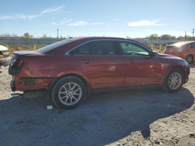 Photo 3 from auction – 2014 FORD TAURUS SE with VIN 1FAHP2D8XEG126672
