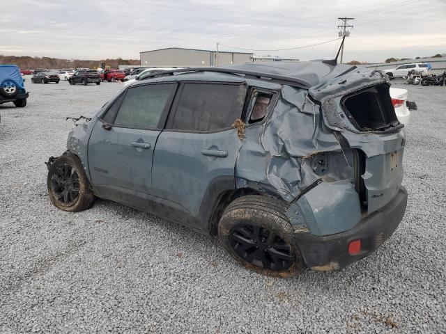 Photo 2 from auction – 2018 JEEP RENEGADE L with VIN ZACCJBBB9JPJ45809