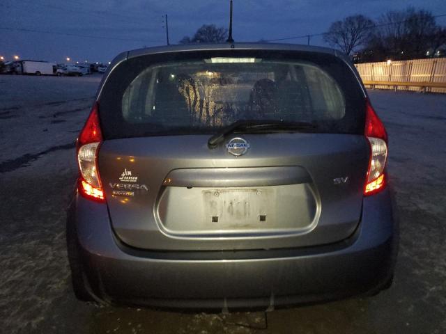 Photo 6 from auction – 2016 NISSAN VERSA NOTE with VIN 3N1CE2CP4GL409458