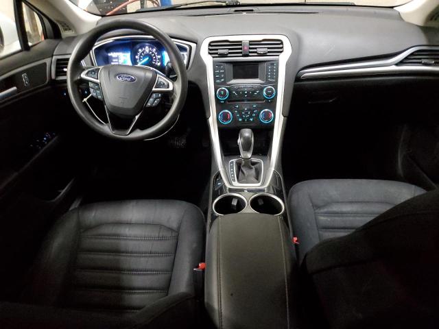 Photo 8 from auction – 2013 FORD FUSION SE with VIN 3FA6P0LU3DR353400