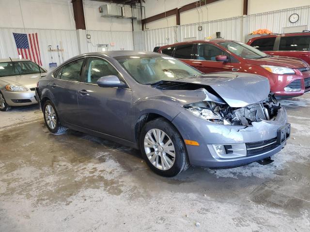 Zdjęcie 4 z aukcji – 2009 MAZDA 6 I z VIN 1YVHP82A395M03094