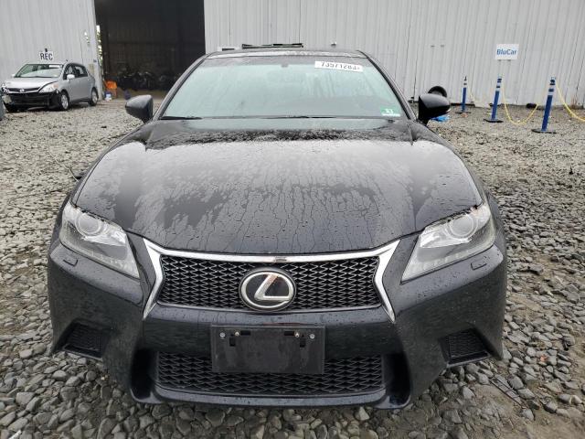 Photo 5 from auction – 2015 LEXUS GS 350 with VIN JTHCE1BL8FA004424