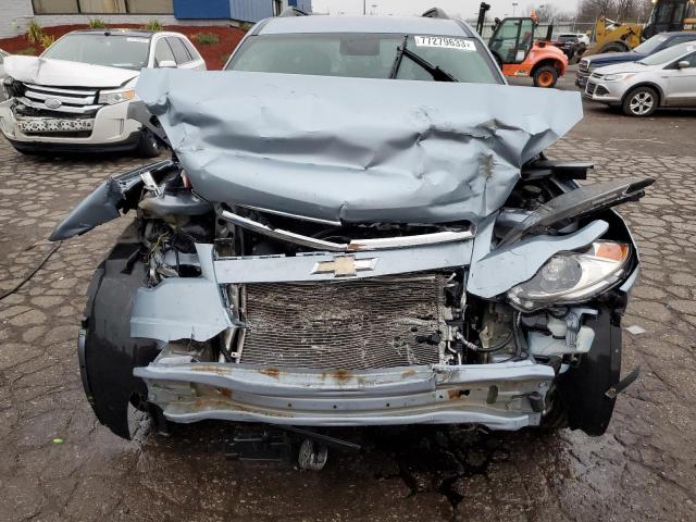 Photo 5 from auction – 2014 CHEVROLET EQUINOX LT with VIN 2GNFLFEK7E6352447