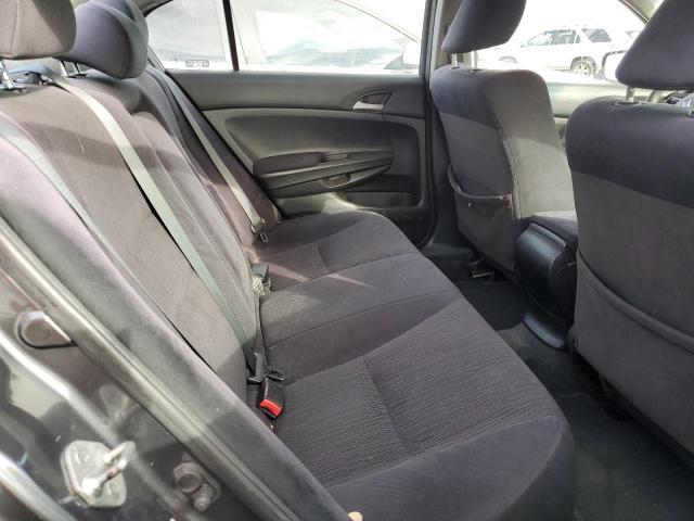 Photo 10 from auction – 2012 HONDA ACCORD LX with VIN 1HGCP2F38CA011558