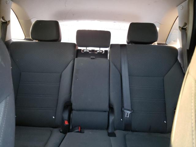 Photo 10 from auction – 2016 KIA SORENTO LX with VIN 5XYPG4A34GG090302