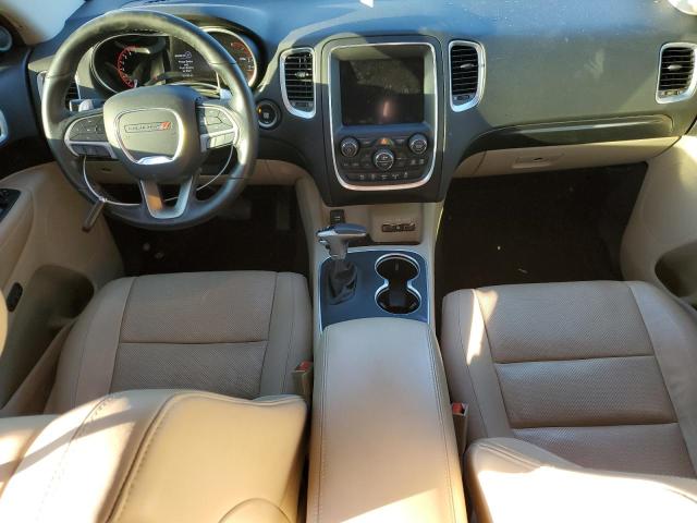 Photo 8 from auction – 2018 DODGE DURANGO CI with VIN 1C4RDHEG2JC186222