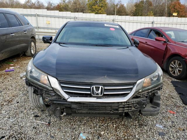 Photo 5 from auction – 2013 HONDA ACCORD EX with VIN 1HGCR2F72DA039788
