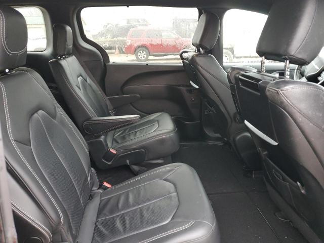 Photo 11 from auction – 2018 CHRYSLER PACIFICA T with VIN 2C4RC1EG1JR178226